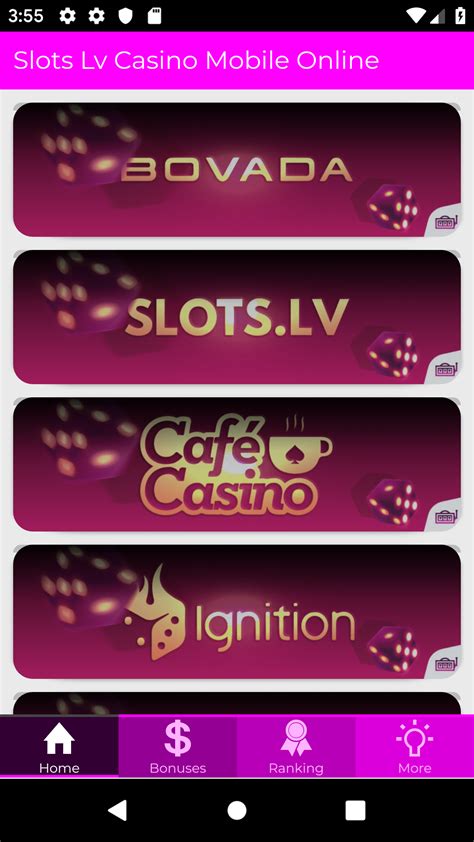 slots.lv login